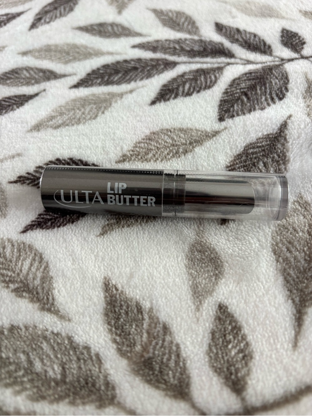 Ulta Lip Butter In Stargazer Net. Wt. .12 oz